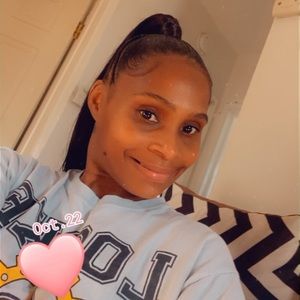 Meet your Posher, Kimmeka